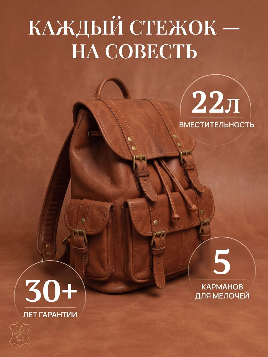 Пример: Аксессуары · инфографика